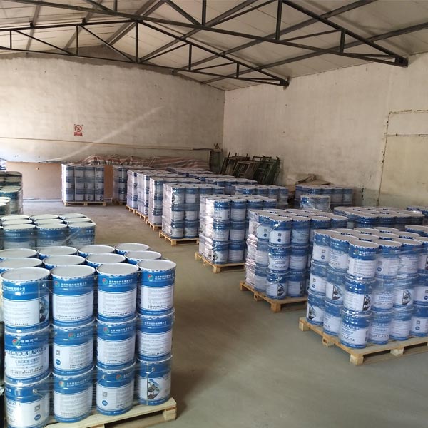 淺析【水性環(huán)氧樹脂砂漿】的一些特點