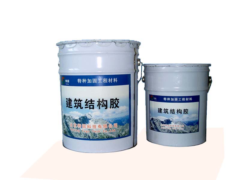 檢測【環(huán)氧A級植筋膠】，粘鋼膠試驗(yàn)方法并不適合