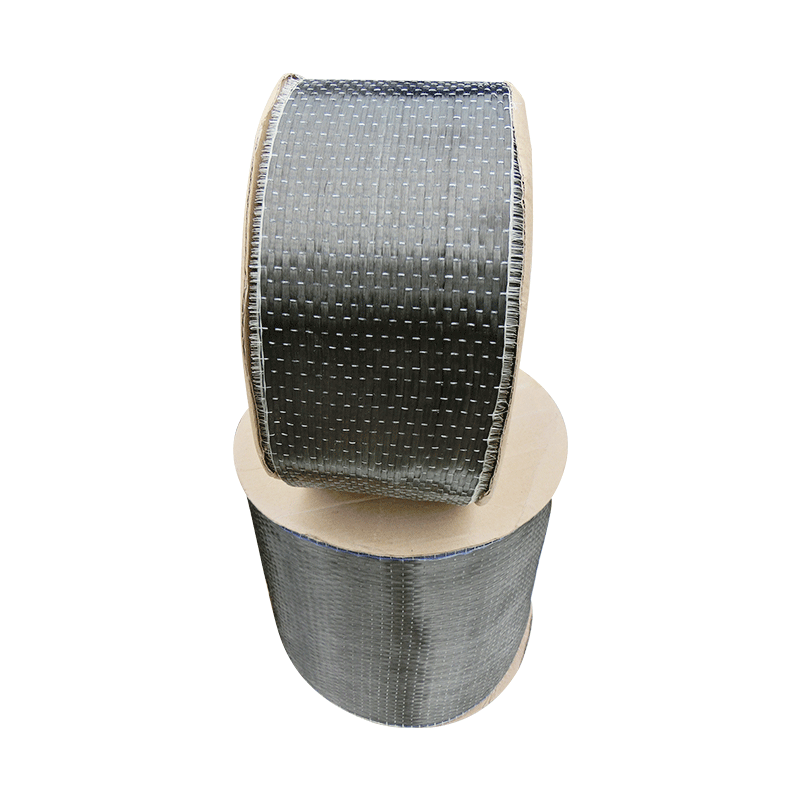 神奇的碳纖維布特點多！